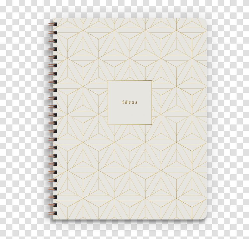 Sb Geometric Notebook Mongrel, Rug, Page, Diary Transparent Png