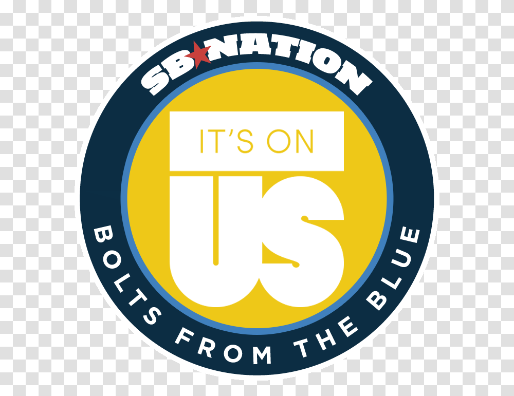 Sb Nation, Logo, Label Transparent Png