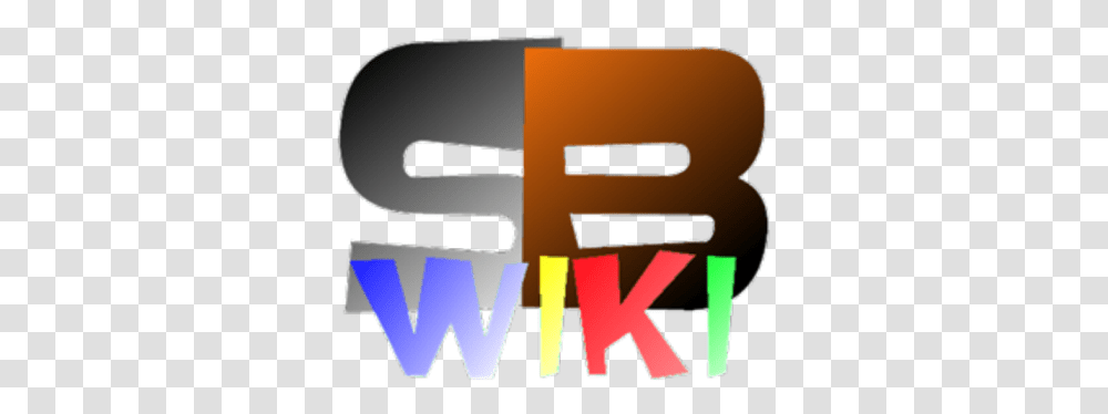 Sb Wiki Logo Roblox, Art, Graphics, Text, Label Transparent Png