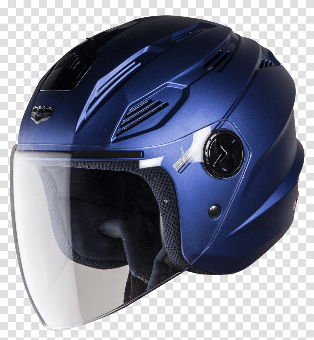 Sba 6 Fuze Mat Y Motorcycle Helmet Transparent Png
