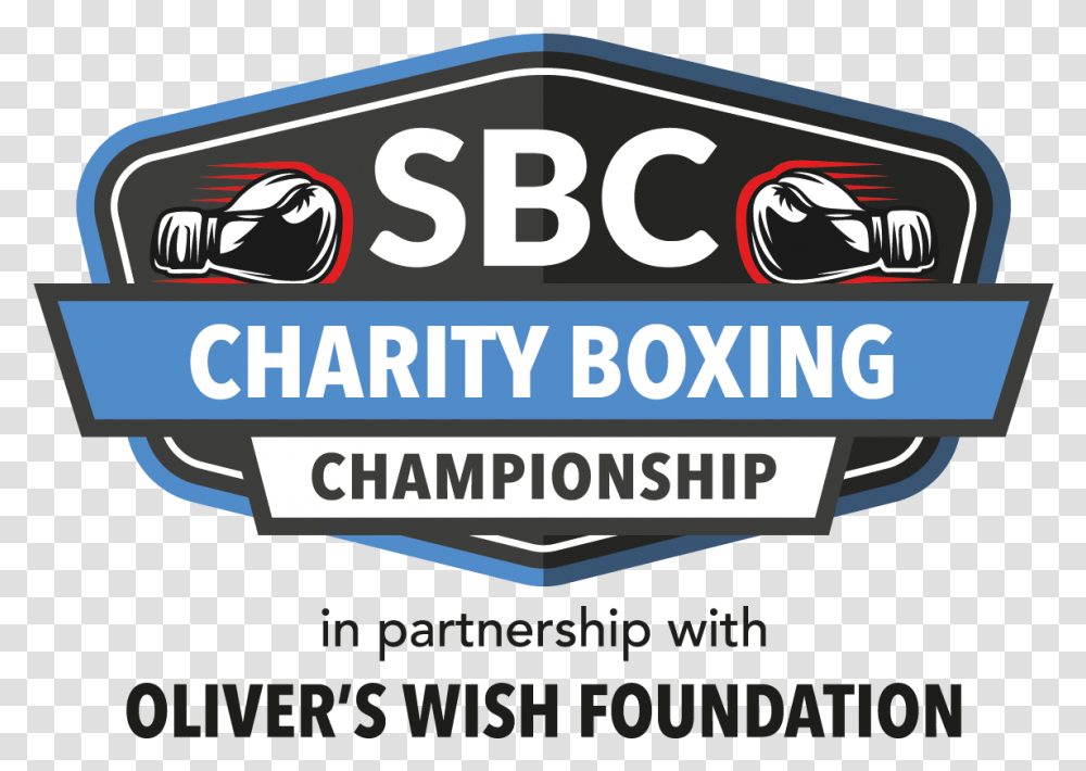 Sbc Charity Boxing Championship Sbc Events Hertfordshire Partnership Nhs Foundation Trust, Advertisement, Poster, Flyer, Paper Transparent Png
