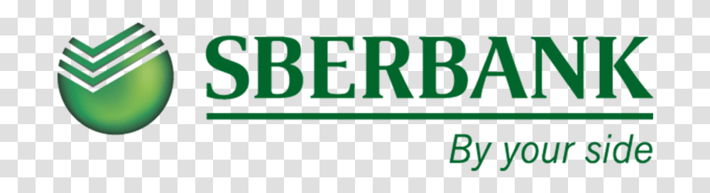 Sberbank Of Russia, Word, Alphabet, Number Transparent Png