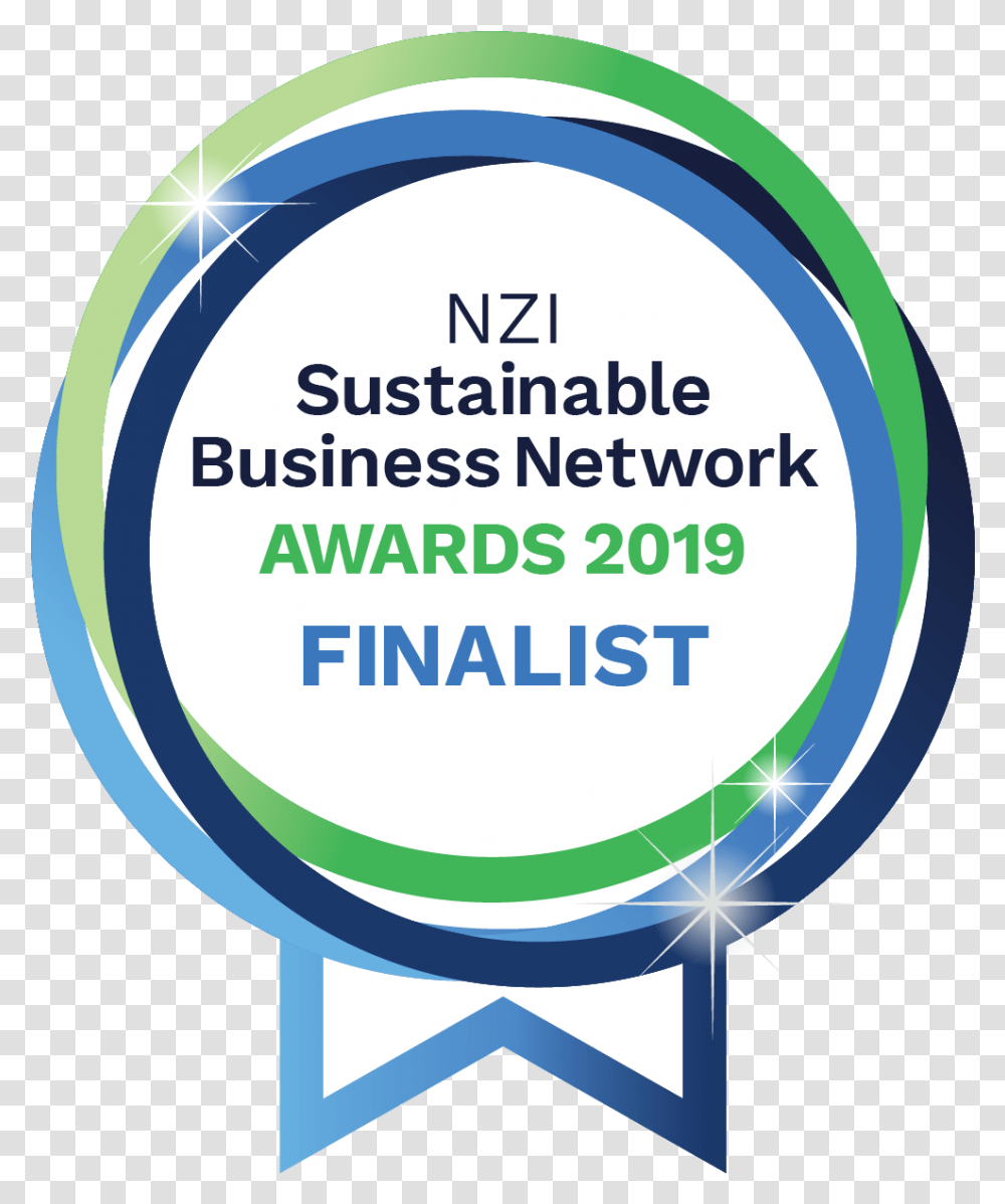 Sbn Awards19 Badge Finalist Sustainable Business Network, Word, Paper, Advertisement Transparent Png