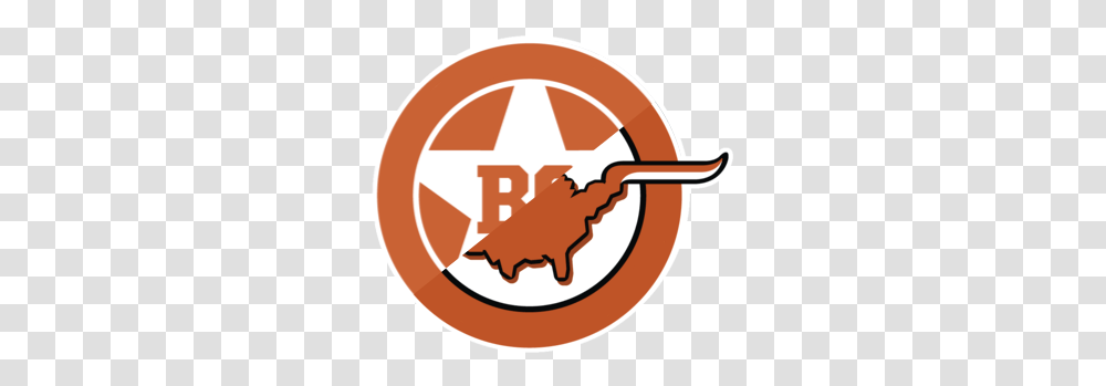 Sbnation Texas Longhorns Football Stance Mens Icon Classic Crew Socks Size 9, Symbol, Logo, Trademark, Star Symbol Transparent Png