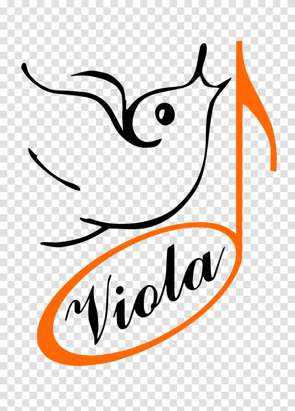 Sbor Viola, Label, Handwriting, Stencil Transparent Png