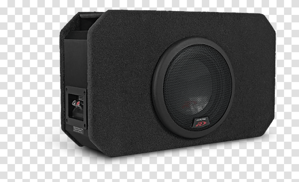 Sbr S8d4 Computer Speaker, Electronics, Audio Speaker Transparent Png