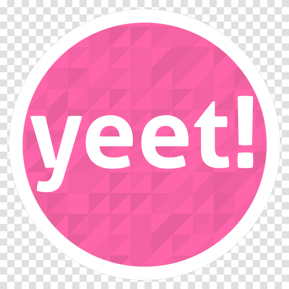 Sbubby Yeet, Text, Word, Purple, Sphere Transparent Png