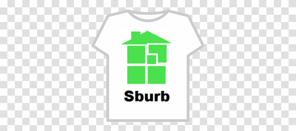Sburb Sburb Homestuck Logo, Clothing, Apparel, Shirt, First Aid Transparent Png