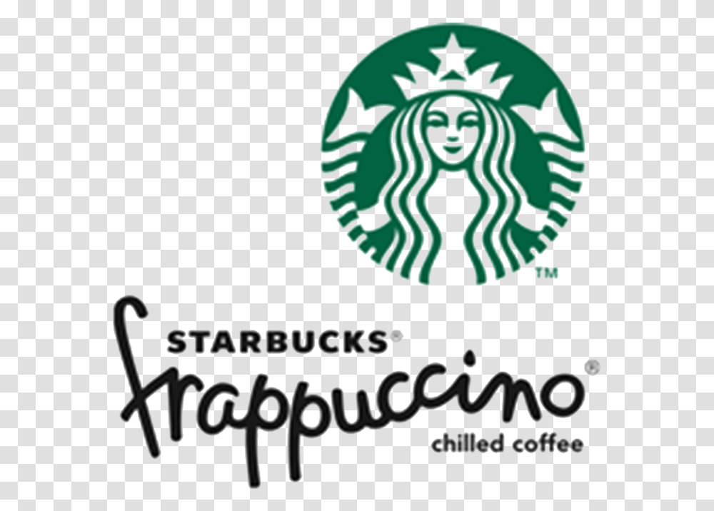 Sbux Frap Starbucks Logo 2019, Trademark, Badge Transparent Png
