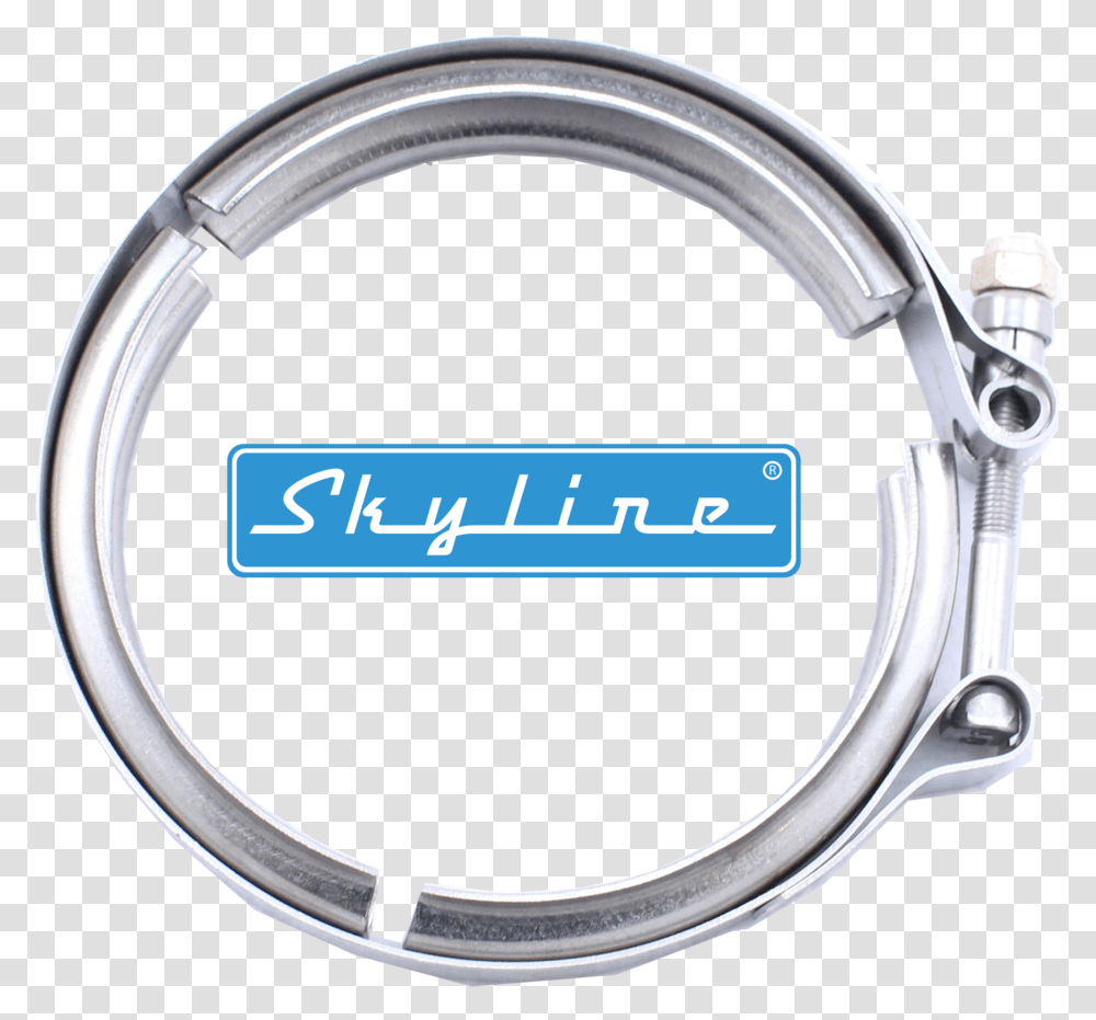 Sc E0464d1b1 Clamp For Cummins Docs Circle, Sink Faucet, Tool Transparent Png