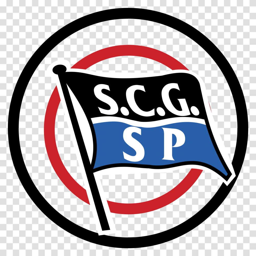 Sc Germania, Bag, Logo Transparent Png