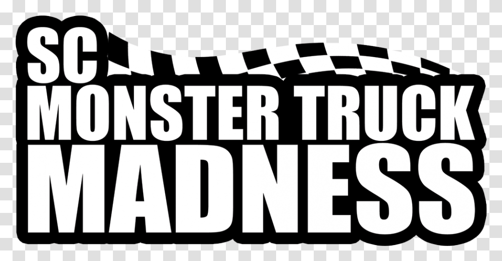 Sc Monster Truck Madness Dot, Pillow, Cushion, Text, Label Transparent Png