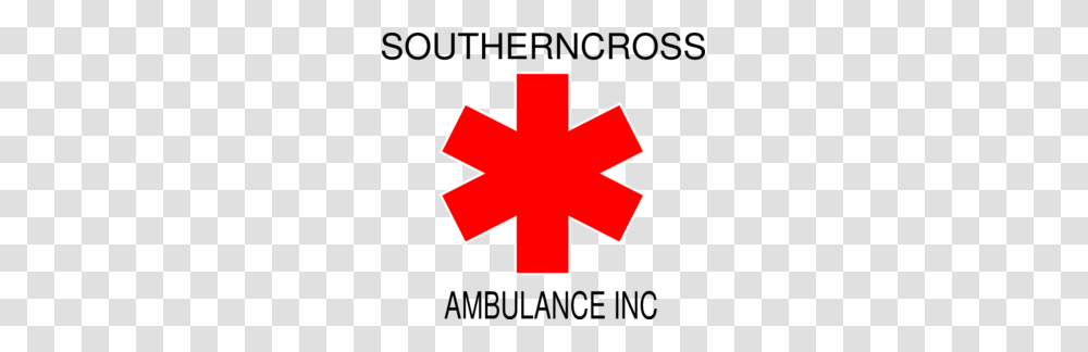 Sca Star Of Life Clip Art, First Aid, Logo, Trademark Transparent Png