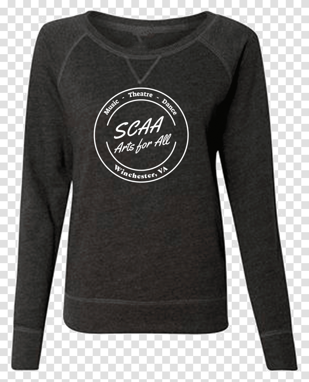 Scaa Womens Sweatshirt Smoke Long Sleeved T Shirt, Apparel, Sweater, Hoodie Transparent Png