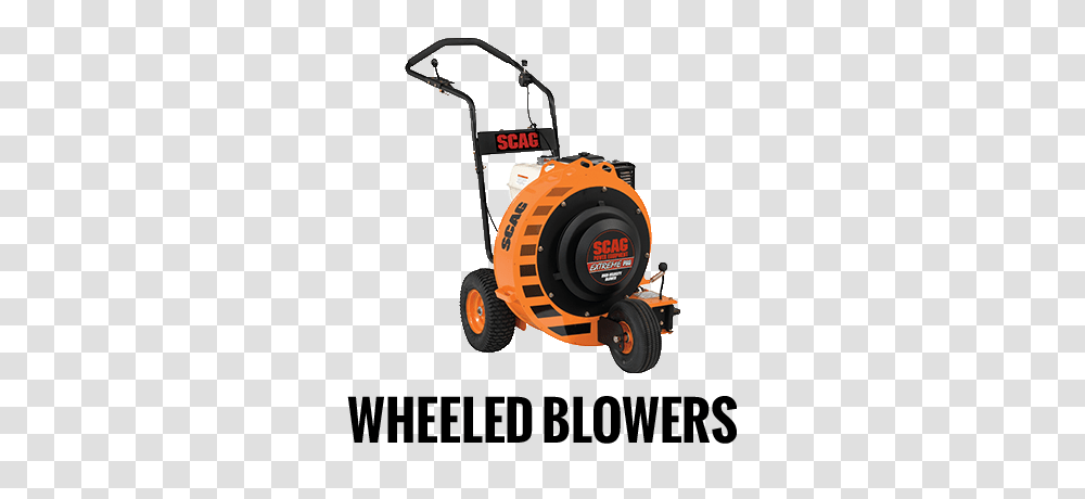 Scag Power Equipment, Lawn Mower, Tool Transparent Png