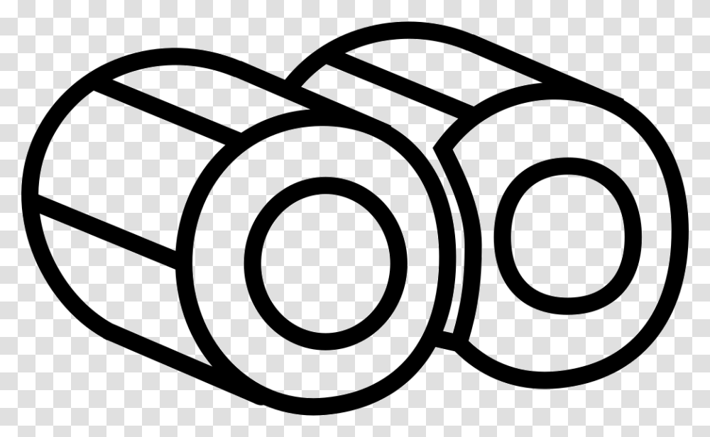 Scalable Vector Graphics, Camera, Electronics, Binoculars, Stencil Transparent Png