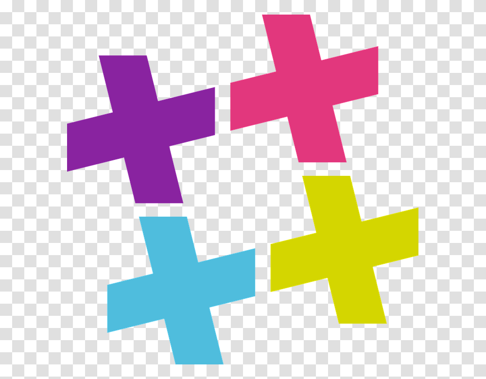 Scalable Vector Graphics, Cross, Star Symbol, Tie Transparent Png