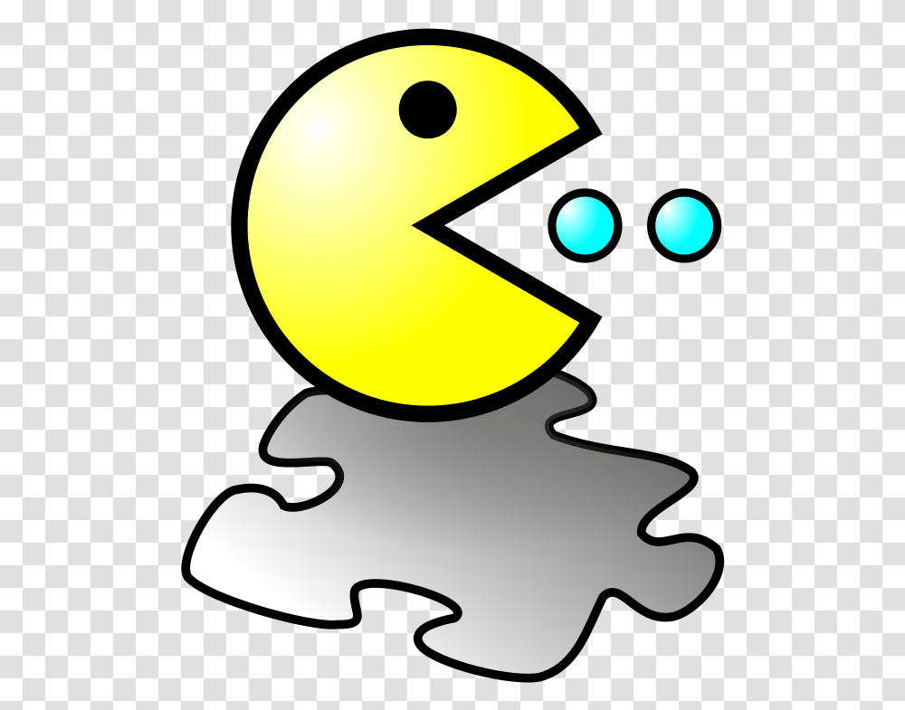 Scalable Vector Graphics, Pac Man Transparent Png