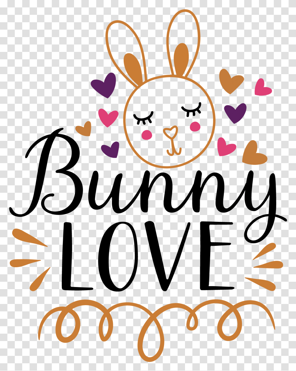 Scalable Vector Graphics Rabbit Cricut Easter Bunny Cartoon, Floral Design, Pattern, Diwali, Plant Transparent Png