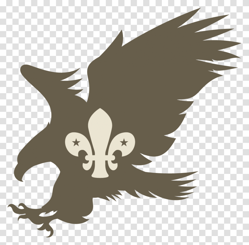 Scalable Vector Graphics Silhouette Clip Art Vector Graphics, Eagle, Bird, Animal, Flying Transparent Png