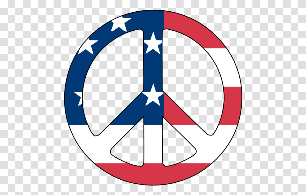 Scalable Vector Graphics Us Flag Peace Symbol Scallywag American Flag Peace Sign, Star Symbol Transparent Png