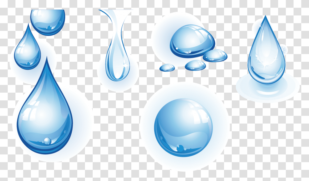 Scalable Water Vector Graphics Hq Circle, Hourglass, Sphere, Electronics, Droplet Transparent Png