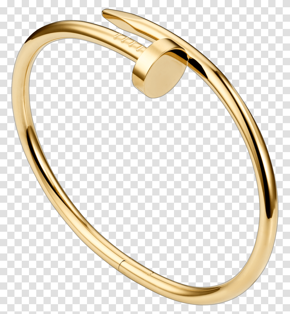 Scale 1000 High Pulseira Cartier Replica Prego, Cuff, Accessories, Accessory, Jewelry Transparent Png