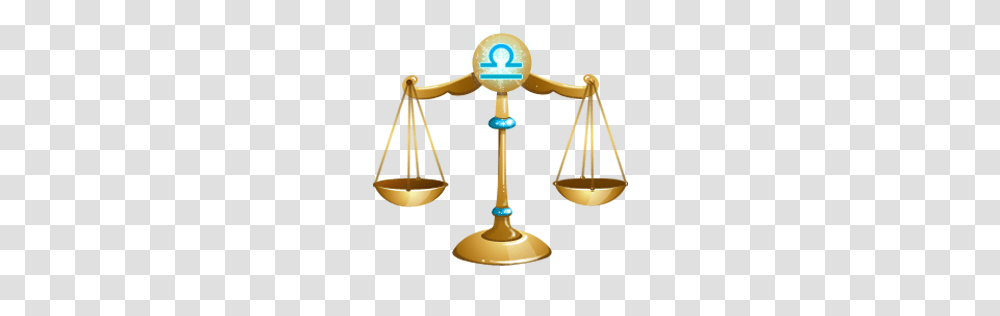 Scale Clipart Libra, Lamp, Lighting, Toy Transparent Png