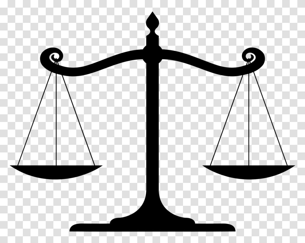 Scale Clipart Physical Balance, Cross, Lamp Transparent Png