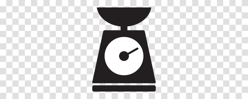 Scale Clipart, Clock, Alarm Clock Transparent Png