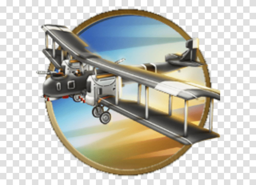 Scale Model, Aircraft, Vehicle, Transportation, Airplane Transparent Png