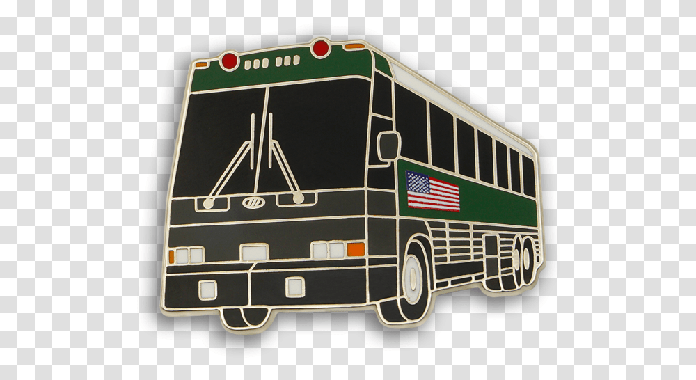 Scale Model, Bus, Vehicle, Transportation, Tour Bus Transparent Png