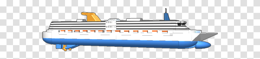 Scale Model, Cruise Ship, Vehicle, Transportation, Boat Transparent Png