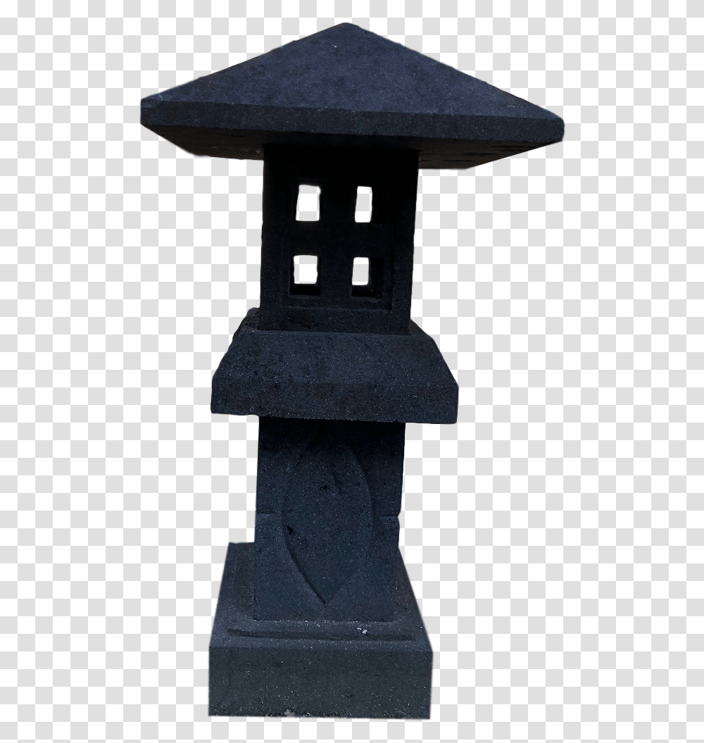 Scale Model, Mailbox, Cross, Architecture Transparent Png