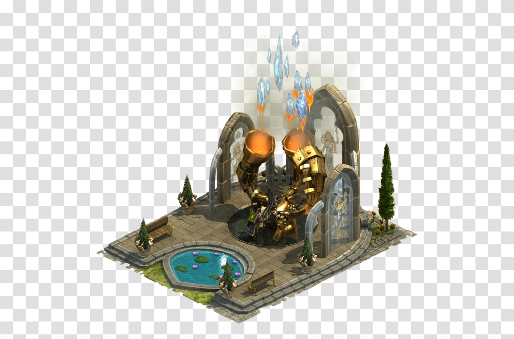 Scale Model, Overwatch, World Of Warcraft Transparent Png