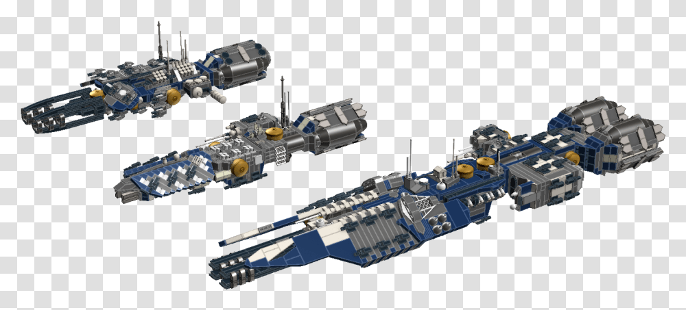 Scale Model, Spaceship, Aircraft, Vehicle, Transportation Transparent Png