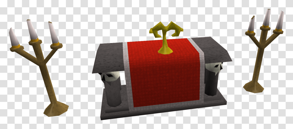 Scale Model, Tablecloth, Cross Transparent Png