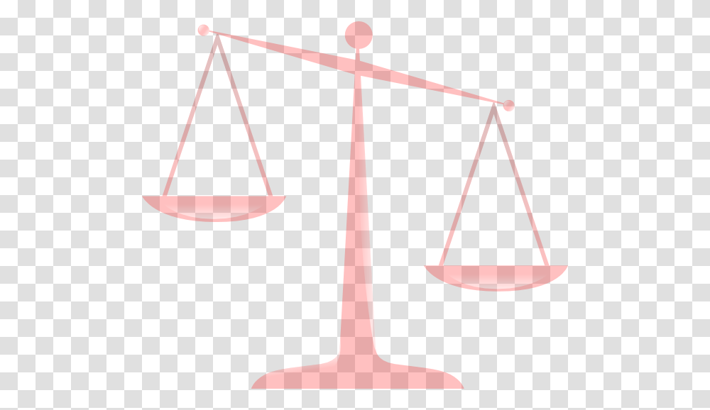 Scale Of Justice, Lamp, Bow, Shelf Transparent Png