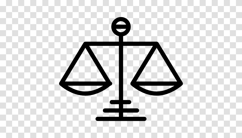 Scale Symbol Of Justice, Lamp, Triangle Transparent Png