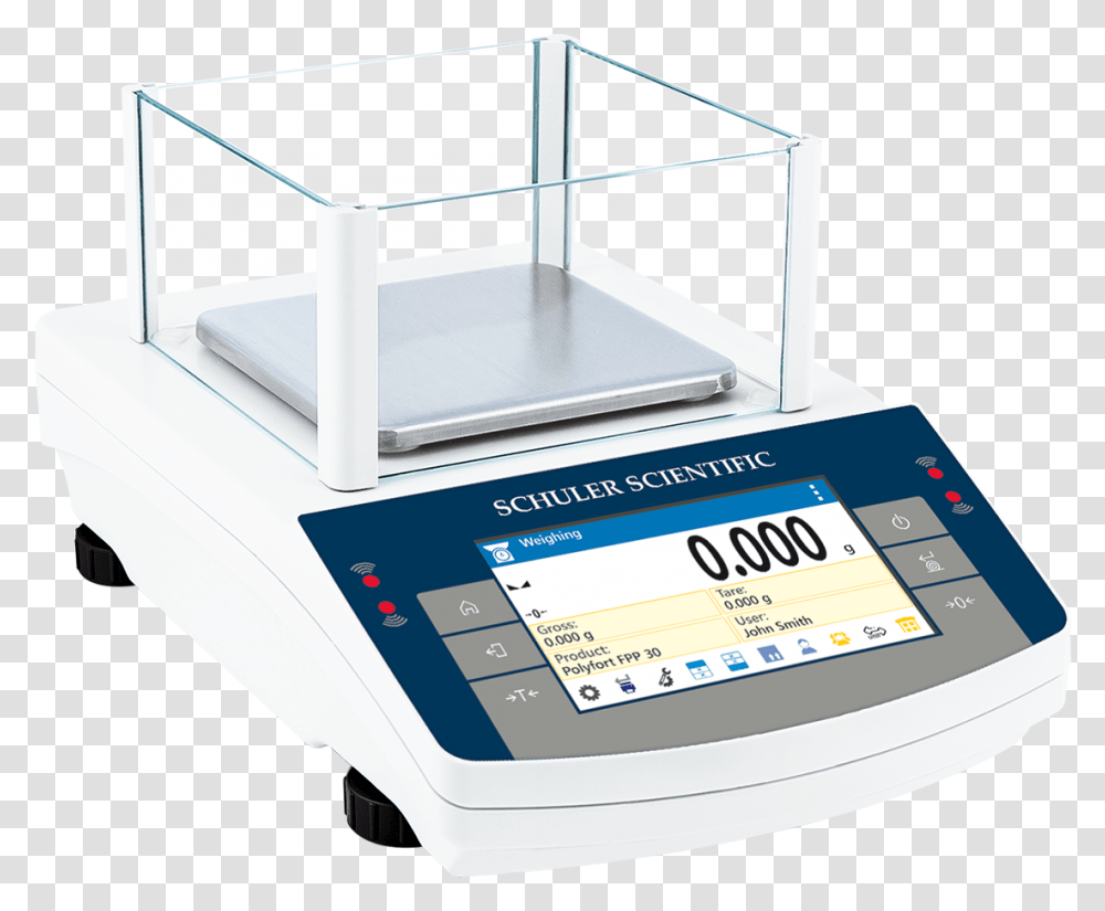 Scale Transparent Png