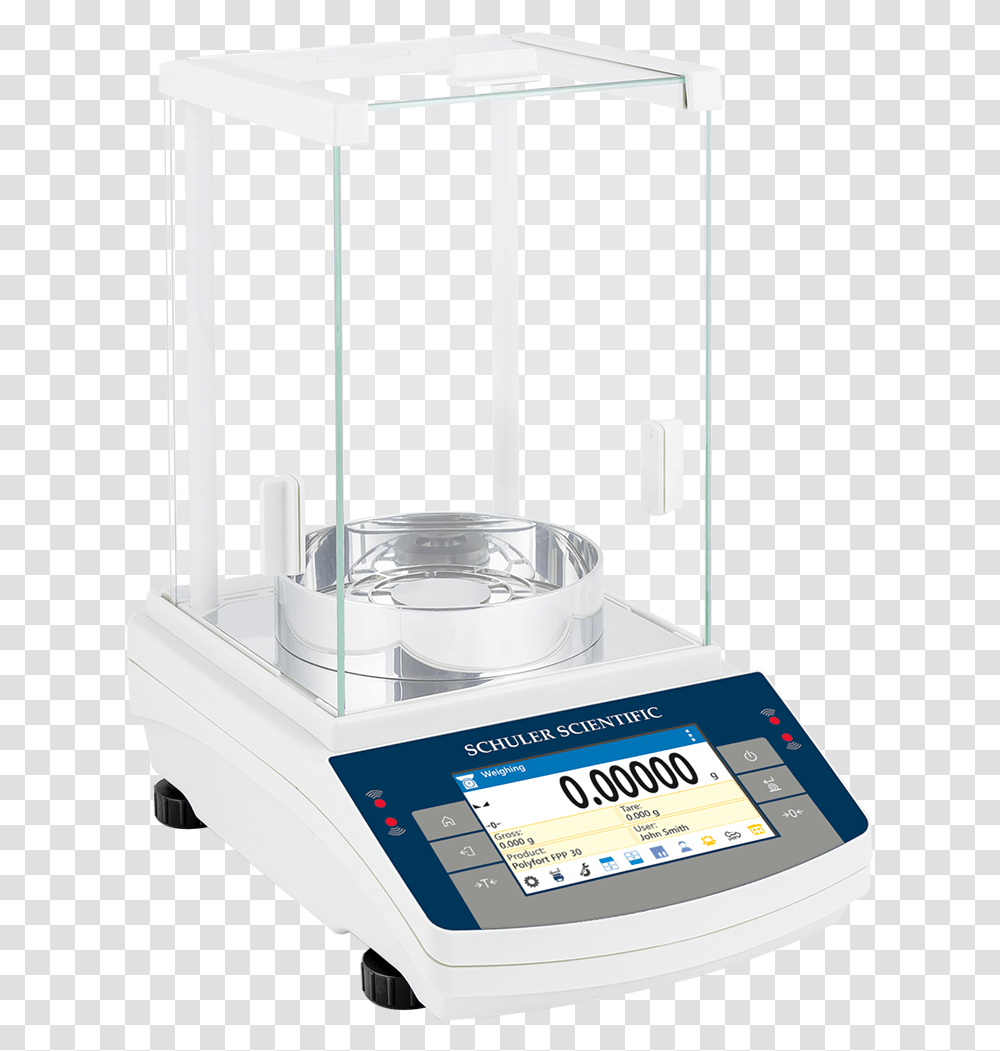 Scale Transparent Png