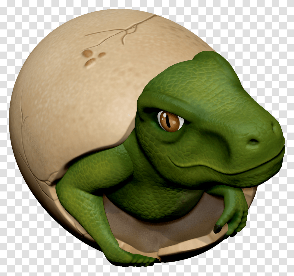 Scaled Reptile, Toy, Animal, Dinosaur Transparent Png