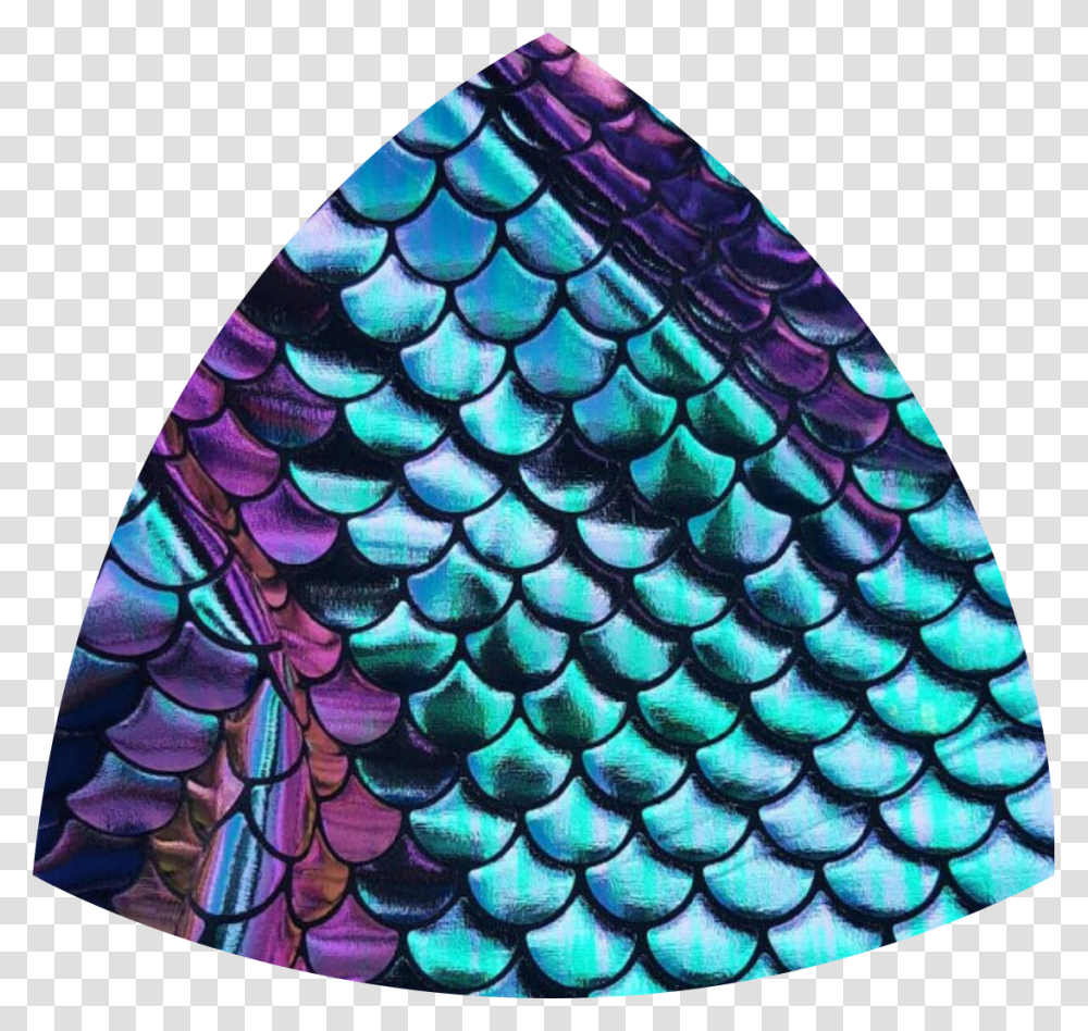 Scales Dragon Mermaid Fish Green Purple Dark Mysterious, Architecture, Building, Lighting Transparent Png