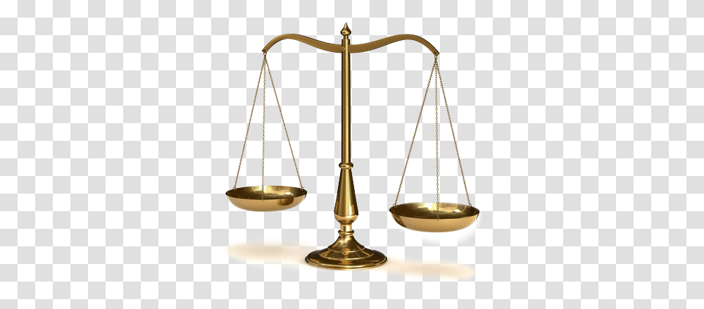 Scales Images Free Download Male And Female Equality, Lamp, Bronze Transparent Png