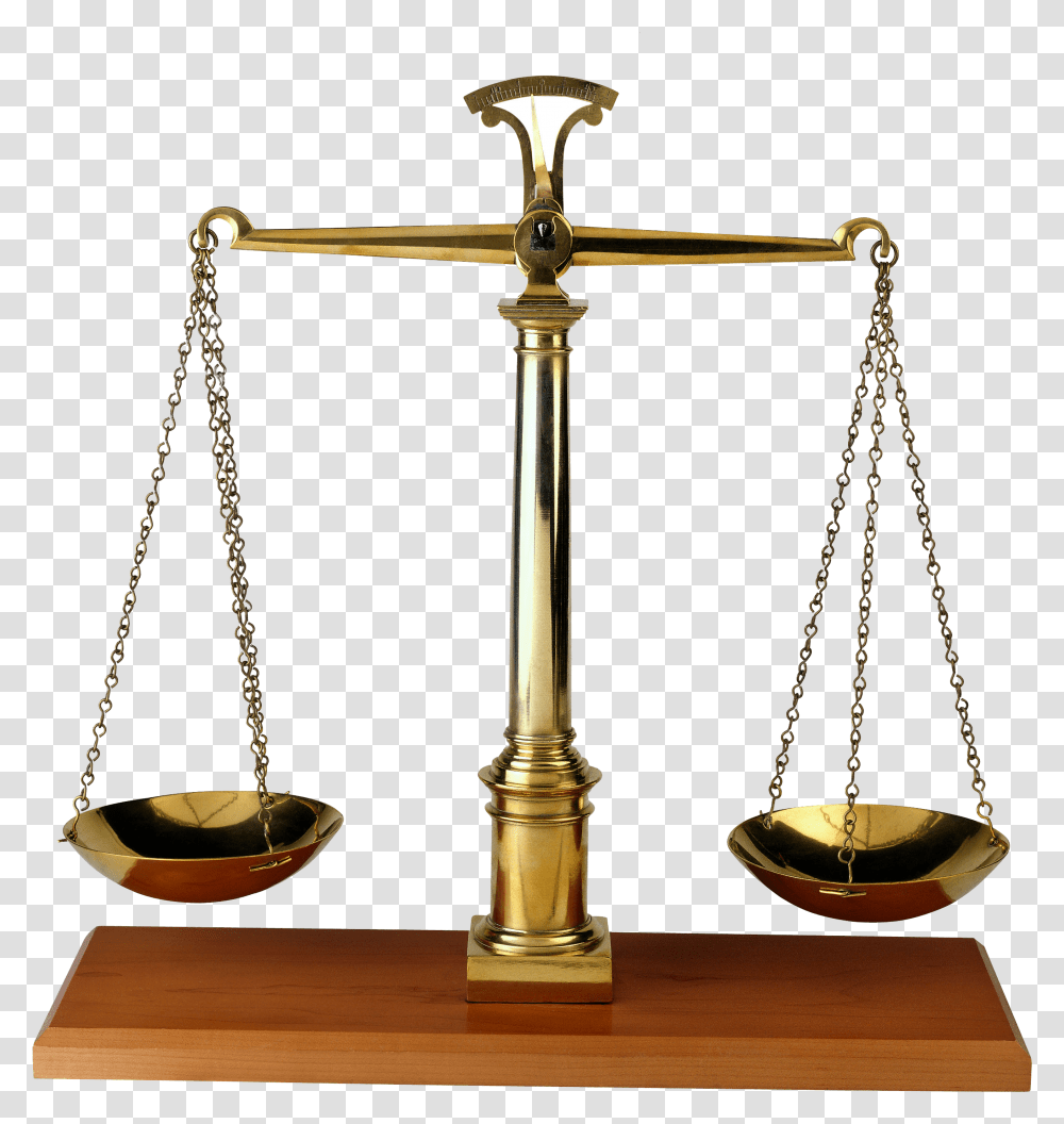 Scales Images Free Download Weighing Scale Of Justice, Sink Faucet, Bronze, Court, Room Transparent Png