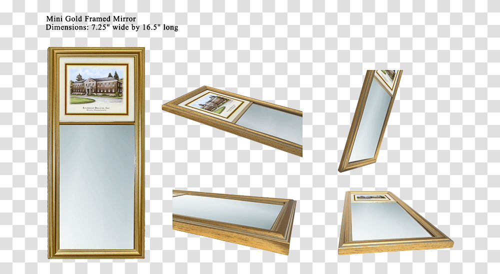 Scales Of Justice Boston College 16.5 Glomis Mirror, Furniture, Wood, Shelf, Window Transparent Png