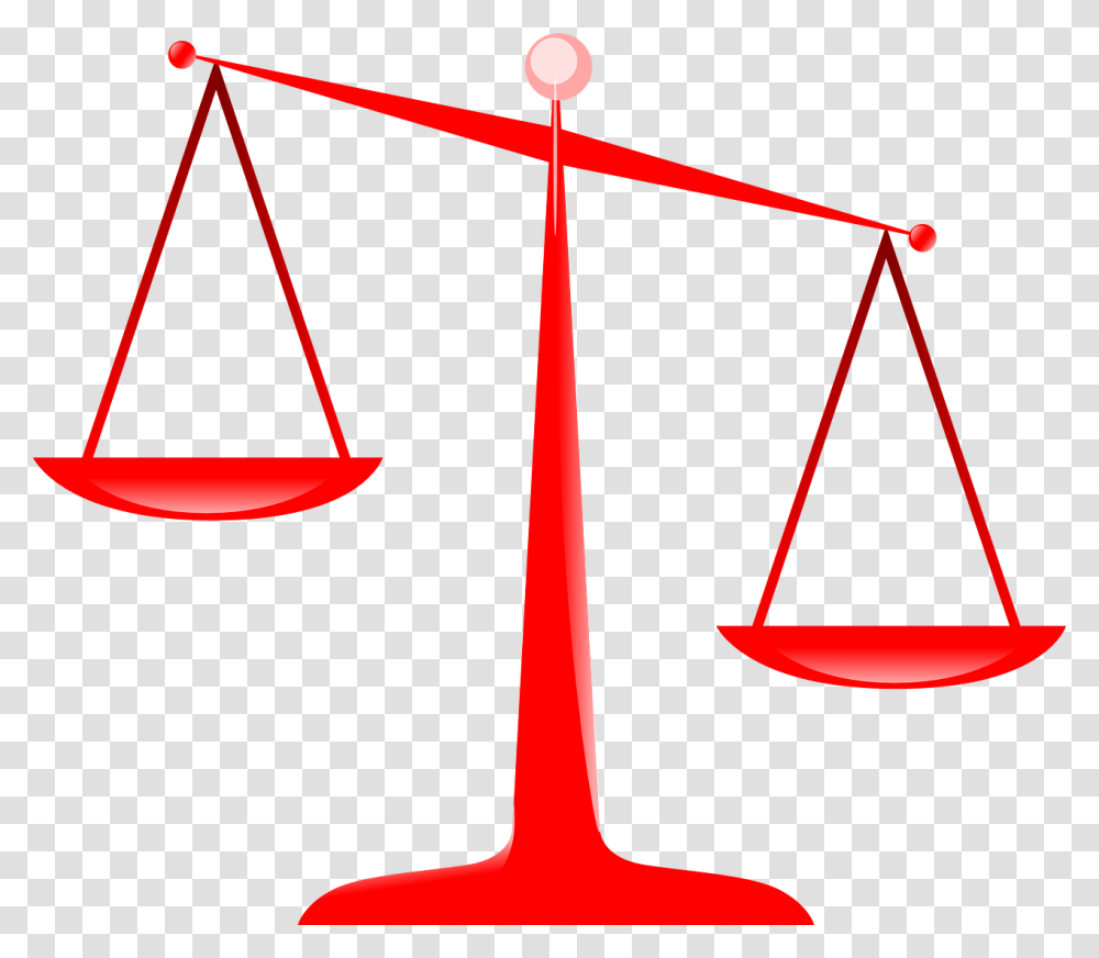 Scales Of Justice Clip Art, Lamp Transparent Png