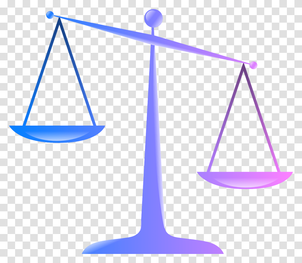 Scales Of Justice Clipart, Lamp Transparent Png