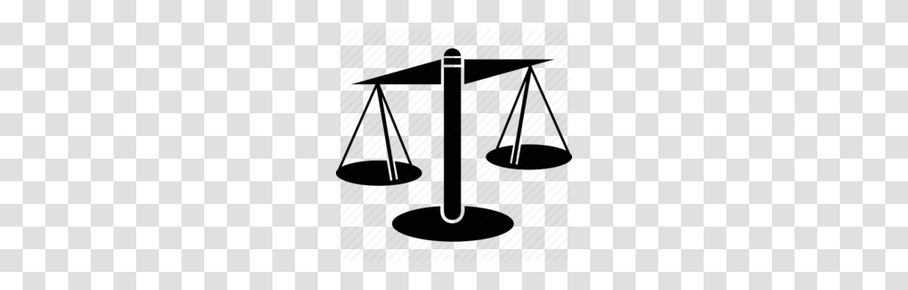 Scales Of Justice Dollars Clipart, Bow Transparent Png