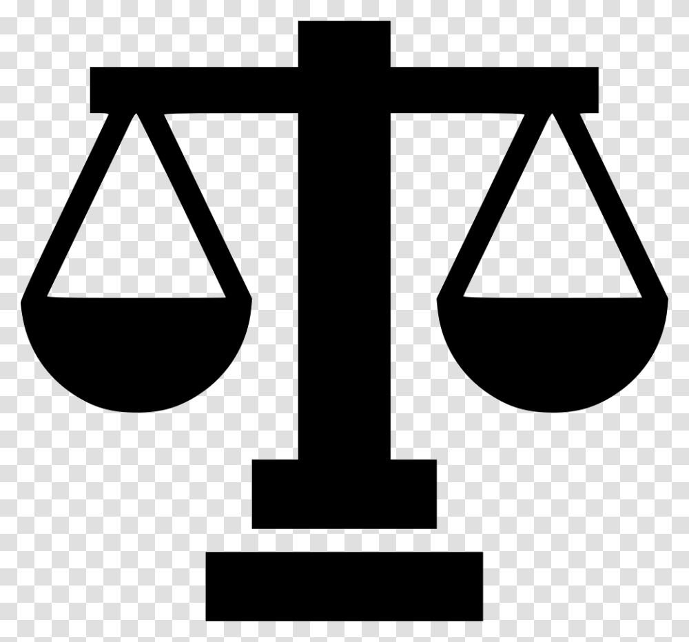 Scales Of Justice, Lamp Transparent Png